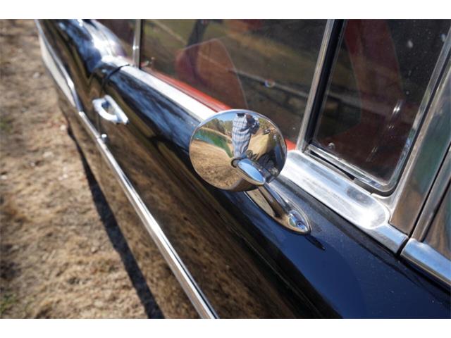 1957 Chevrolet Bel Air (CC-2047703) for sale in Norcross, Georgia