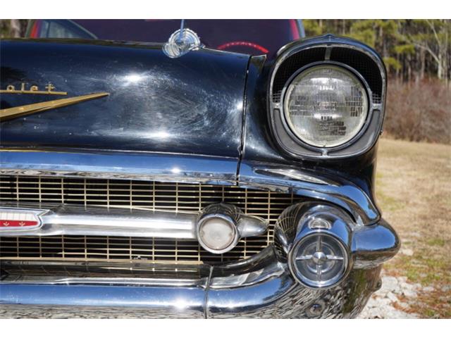 1957 Chevrolet Bel Air (CC-2047703) for sale in Norcross, Georgia