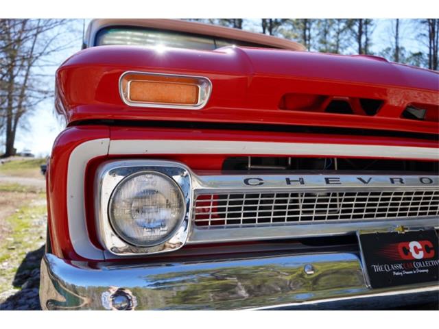1965 Chevrolet C10 (CC-2047707) for sale in Norcross, Georgia