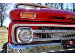 1965 Chevrolet C10 (CC-2047707) for sale in Norcross, Georgia