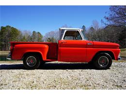 1965 Chevrolet C10 (CC-2047707) for sale in Norcross, Georgia