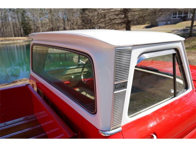 1965 Chevrolet C10 (CC-2047707) for sale in Norcross, Georgia
