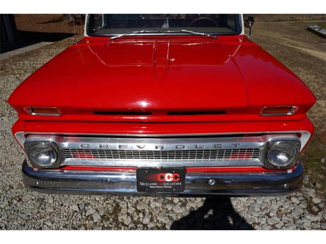1965 Chevrolet C10 (CC-2047707) for sale in Norcross, Georgia