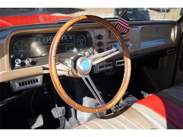 1965 Chevrolet C10 (CC-2047707) for sale in Norcross, Georgia