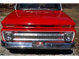 1965 Chevrolet C10 (CC-2047707) for sale in Norcross, Georgia