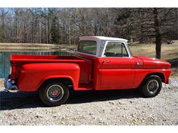 1965 Chevrolet C10 (CC-2047707) for sale in Norcross, Georgia