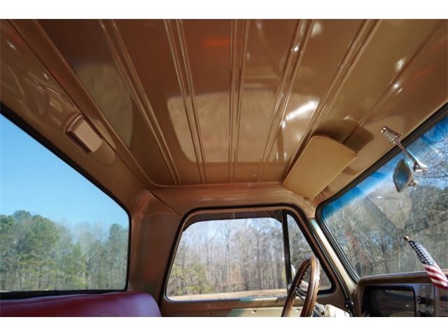1965 Chevrolet C10 (CC-2047707) for sale in Norcross, Georgia