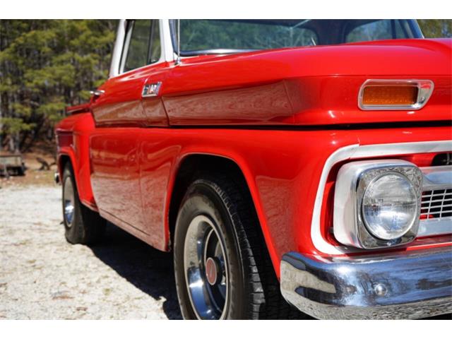 1965 Chevrolet C10 (CC-2047707) for sale in Norcross, Georgia