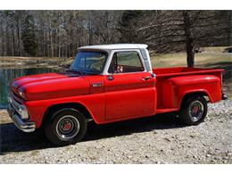 1965 Chevrolet C10 (CC-2047707) for sale in Norcross, Georgia