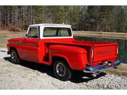 1965 Chevrolet C10 (CC-2047707) for sale in Norcross, Georgia