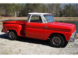 1965 Chevrolet C10 (CC-2047707) for sale in Norcross, Georgia