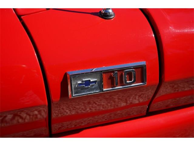 1965 Chevrolet C10 (CC-2047707) for sale in Norcross, Georgia