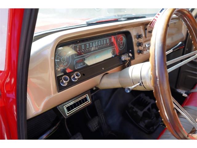 1965 Chevrolet C10 (CC-2047707) for sale in Norcross, Georgia