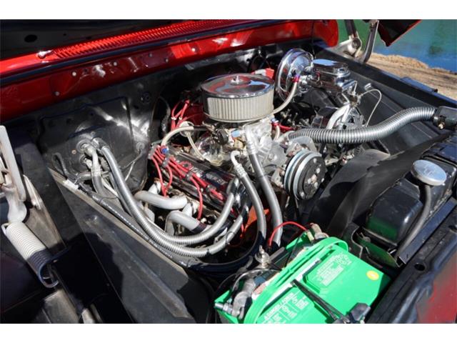 1965 Chevrolet C10 (CC-2047707) for sale in Norcross, Georgia