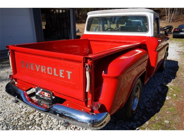 1965 Chevrolet C10 (CC-2047707) for sale in Norcross, Georgia