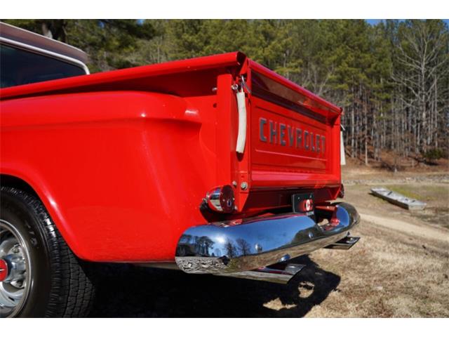 1965 Chevrolet C10 (CC-2047707) for sale in Norcross, Georgia