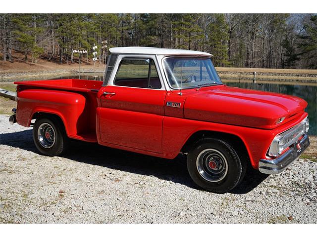 1965 Chevrolet C10 (CC-2047707) for sale in Norcross, Georgia