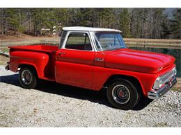 1965 Chevrolet C10 (CC-2047707) for sale in Norcross, Georgia