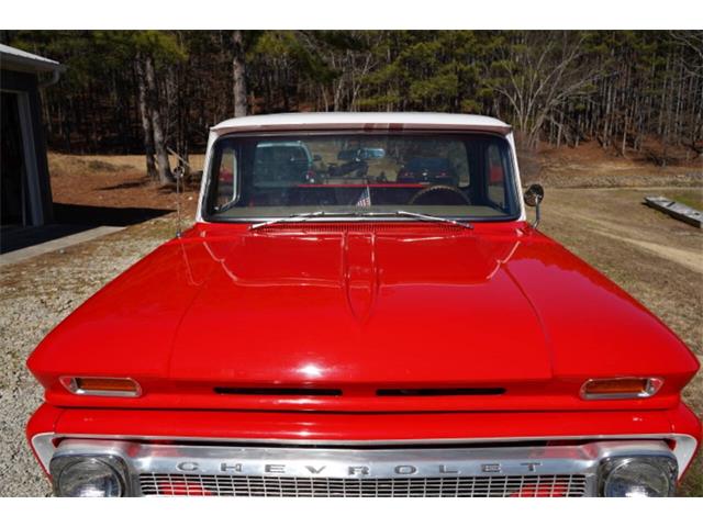 1965 Chevrolet C10 (CC-2047707) for sale in Norcross, Georgia