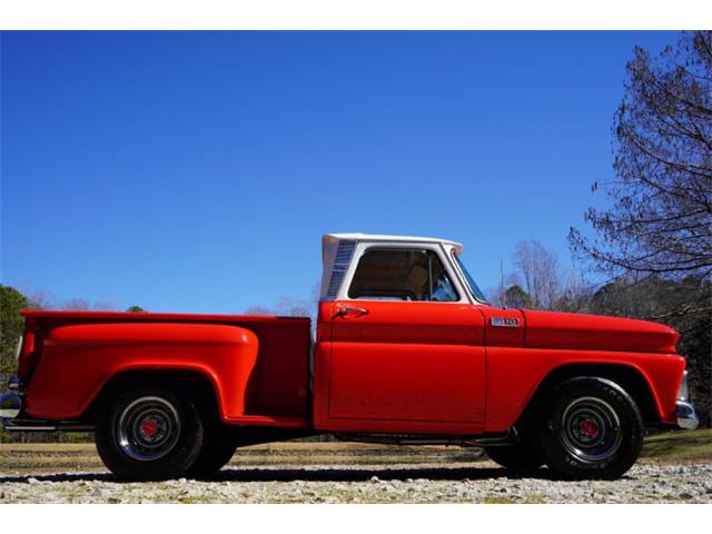 1965 Chevrolet C10 (CC-2047707) for sale in Norcross, Georgia