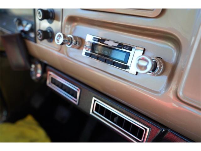1965 Chevrolet C10 (CC-2047707) for sale in Norcross, Georgia