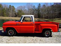 1965 Chevrolet C10 (CC-2047707) for sale in Norcross, Georgia