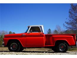 1965 Chevrolet C10 (CC-2047707) for sale in Norcross, Georgia