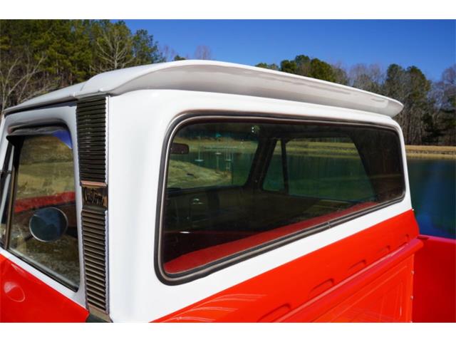 1965 Chevrolet C10 (CC-2047707) for sale in Norcross, Georgia