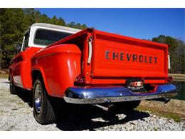 1965 Chevrolet C10 (CC-2047707) for sale in Norcross, Georgia