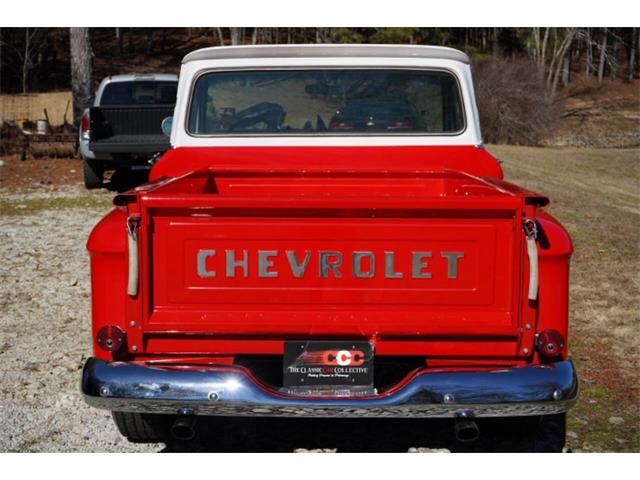 1965 Chevrolet C10 (CC-2047707) for sale in Norcross, Georgia