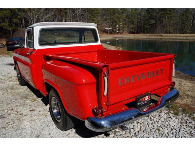 1965 Chevrolet C10 (CC-2047707) for sale in Norcross, Georgia