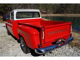 1965 Chevrolet C10 (CC-2047707) for sale in Norcross, Georgia