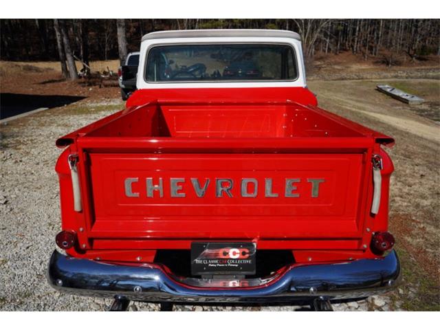 1965 Chevrolet C10 (CC-2047707) for sale in Norcross, Georgia