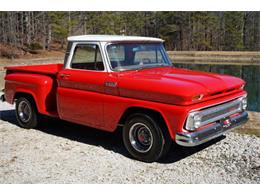 1965 Chevrolet C10 (CC-2047707) for sale in Norcross, Georgia