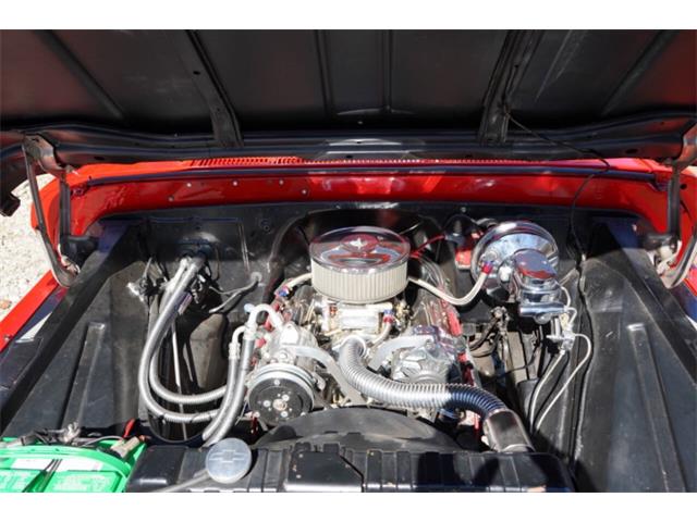 1965 Chevrolet C10 (CC-2047707) for sale in Norcross, Georgia