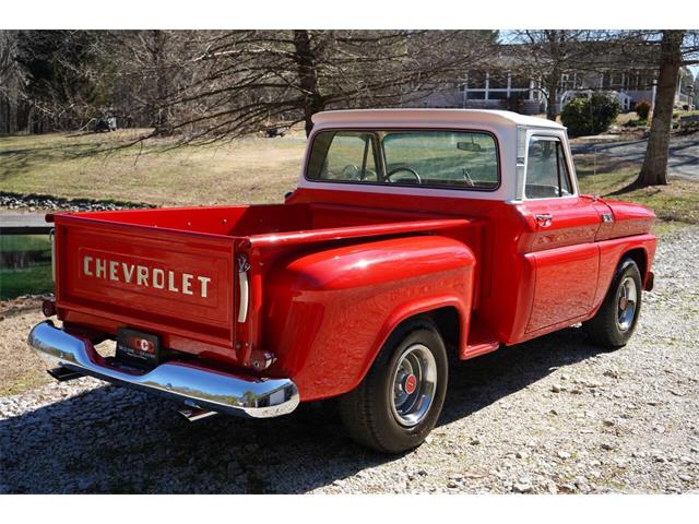 1965 Chevrolet C10 (CC-2047707) for sale in Norcross, Georgia