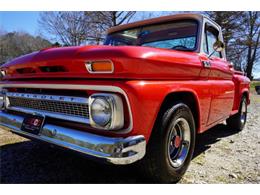 1965 Chevrolet C10 (CC-2047707) for sale in Norcross, Georgia