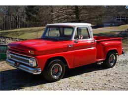 1965 Chevrolet C10 (CC-2047707) for sale in Norcross, Georgia