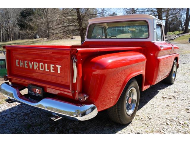 1965 Chevrolet C10 (CC-2047707) for sale in Norcross, Georgia