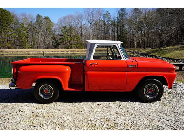 1965 Chevrolet C10 (CC-2047707) for sale in Norcross, Georgia