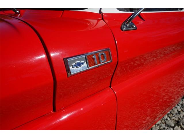 1965 Chevrolet C10 (CC-2047707) for sale in Norcross, Georgia