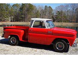1965 Chevrolet C10 (CC-2047707) for sale in Norcross, Georgia