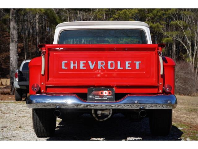 1965 Chevrolet C10 (CC-2047707) for sale in Norcross, Georgia