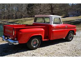 1965 Chevrolet C10 (CC-2047707) for sale in Norcross, Georgia
