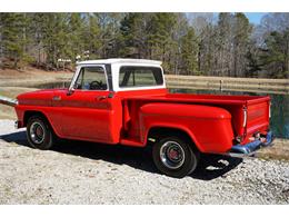 1965 Chevrolet C10 (CC-2047707) for sale in Norcross, Georgia