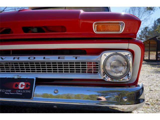 1965 Chevrolet C10 (CC-2047707) for sale in Norcross, Georgia