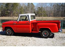 1965 Chevrolet C10 (CC-2047707) for sale in Norcross, Georgia