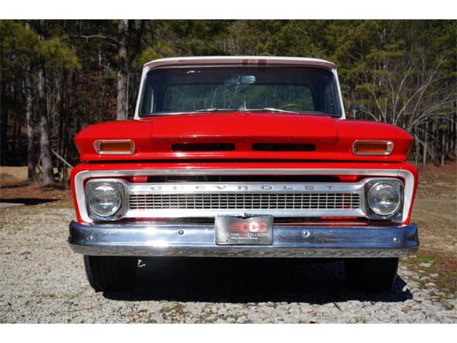 1965 Chevrolet C10 (CC-2047707) for sale in Norcross, Georgia