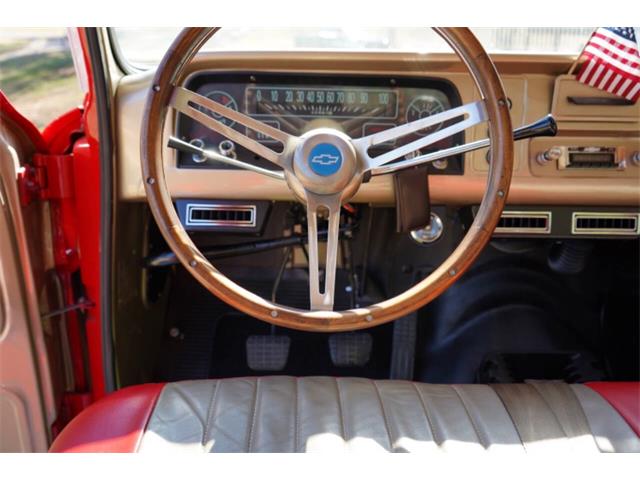 1965 Chevrolet C10 (CC-2047707) for sale in Norcross, Georgia