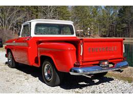 1965 Chevrolet C10 (CC-2047707) for sale in Norcross, Georgia